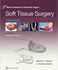 Master Techniques in Orthopaedic Surgery: Soft Tissue Surgery, 2nd Edition (EPUB)