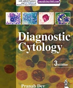 Diagnostic Cytology, 3rd Edition (PDF)