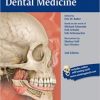 Anatomy for Dental Medicine (Thieme Atlas of Anatomy), 2nd Edition