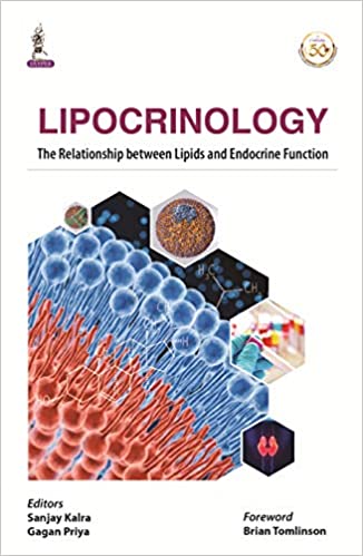 Lipocrinology: The Relationship between Lipids and Endocrine Function (PDF) Lipocrinology: The Relationship between Lipids and Endocrine Function (PDF)
