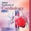 Tandon’s Textbook of Cardiology, 2 Volumes Set (PDF)