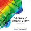 Organic Chemistry (8th Edition) (Bruice)