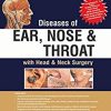 Diseases of Ear, Nose and Throat With Head and Neck Surgery, 2nd Edition (PDF)