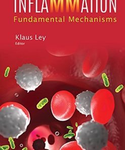 Inflammation: Fundamental Mechanisms (Immunology) (PDF)