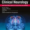 Localization of Clinical Neurology (PDF)