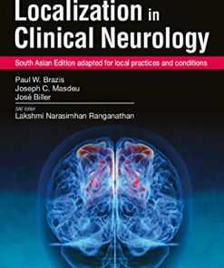 Localization of Clinical Neurology (PDF)