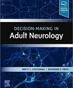 Decision-Making in Adult Neurology (PDF)
