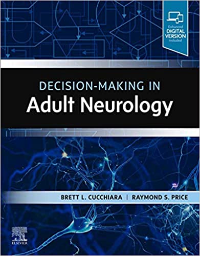 Decision-Making in Adult Neurology (PDF) Decision-Making in Adult Neurology (PDF)