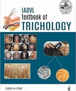 IADVL Textbook of Trichology (PDF)