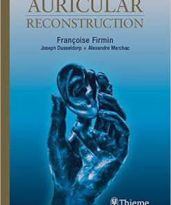 Auricular Reconstruction (ePUB)