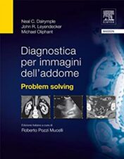 Diagnostica per immagini dell’addome: Problem solving 2015 EPUB + Converted PDF