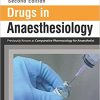 Drugs in Anaesthesiology, 2nd Edition (PDF)