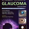 Shields Textbook of Glaucoma, South Asian Edition (PDF)