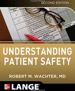 Understanding Patient Safety, Second Edition (EPUB)