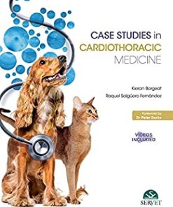 Case Studies in Cardiothoracic Medicine (EPUB)