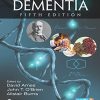 Dementia, Fifth Edition