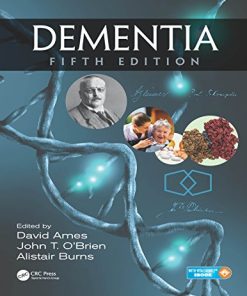 Dementia, Fifth Edition