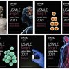 USMLE Step 1 Lecture Notes 2021: 7-Book Set (EPUB + AZW + Converted PDF)