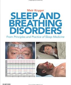 Sleep and Breathing Disorders (Retail PDF)