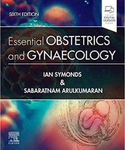 Essential Obstetrics and Gynaecology 6th Edition (PDF)