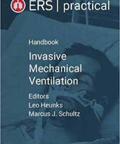 ERS Practical Handbook of Invasive Mechanical Ventilation (PDF)