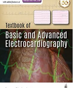 Textbook of Basic and Advanced Electrocardiography (PDF)