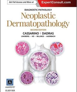 Diagnostic Pathology: Neoplastic Dermatopathology, 2nd Edition (PDF)