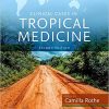 Clinical Cases in Tropical Medicine, Second Edition (PDF)