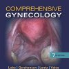 Comprehensive Gynecology, 7th Edition (PDF)