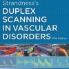 Strandness’s Duplex Scanning in Vascular Disorders, 5th Edition (High Quality CHM)