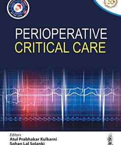 Perioperative Critical Care (PDF)