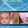 Color Atlas & Synopsis of Pediatric Dermatology, Third Edition (PDF)