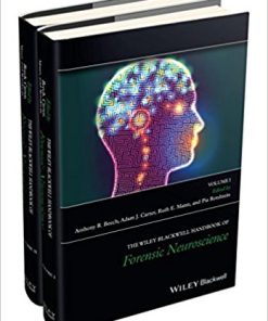 The Wiley Blackwell Handbook of Forensic Neuroscience (EPUB)