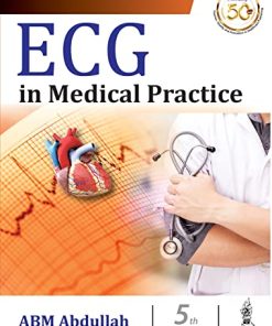 ECG In Medical Practice, 5th Edition (PDF)