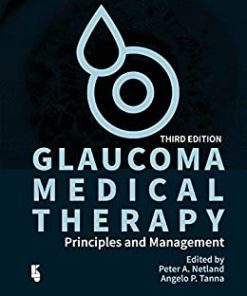 Glaucoma Medical Therapy: Principles and Management, 3rd Edition (PDF)