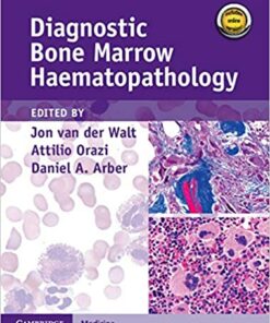 Diagnostic Bone Marrow Hematopathology (PDF)