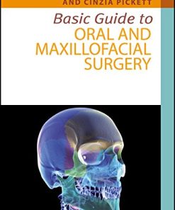 Basic Guide to Oral and Maxillofacial Surgery (Basic Guide Dentistry Series) (EPUB)