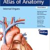 Internal Organs (THIEME Atlas of Anatomy), 3rd Edition (PDF)