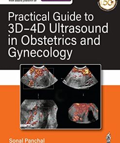 Practical Guide To 3D-4D Ultrasound In Obstetrics And Gynecology (PDF)