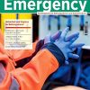 Elsevier Emergency. Sicherheit und Hygiene im Rettungsdienst. 1/2022: Fachmagazin für Rettungsdienst und Notfallmedizin (PDF)