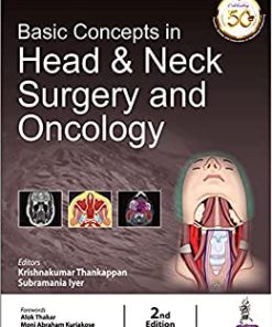 Basic Concepts in Head and Neck Surgery and Oncology (PDF)