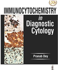 Immunocytochemistry in Diagnostic Cytology (PDF)