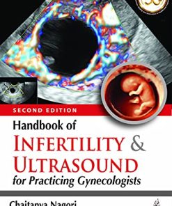 Handbook of Infertility & Ultrasound for Practicing Gynecologists, 2nd Edition (PDF)