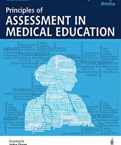 Principles of Assessment in Medical Education, 2nd Edition (PDF)