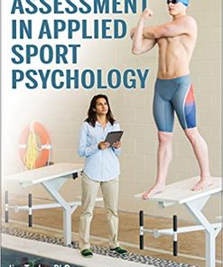 Assessment in Applied Sport Psychology (PDF)