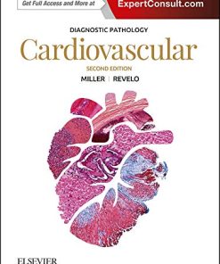 Diagnostic Pathology: Cardiovascular 2nd Edition (PDF)