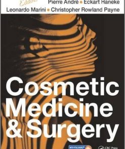 Cosmetic Medicine and Surgery