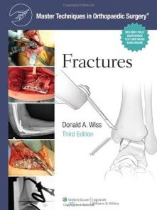 Master Techniques in Orthopaedic Surgery: Fractures, 3rd Edition (PDF)