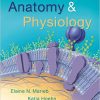 Anatomy & Physiology (6th Edition) (Marieb)