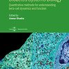 Diabetes Systems Biology: Quantitative methods for understanding beta-cell dynamics and function (Biophysical Society-IOP Series) (PDF)